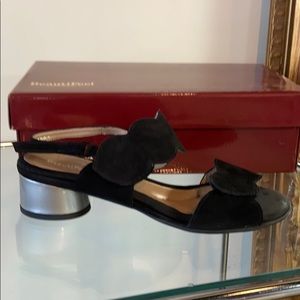COPY - BeautiFeel sandal pump